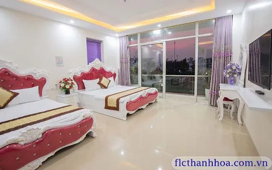 Villa Sao Biển SB127